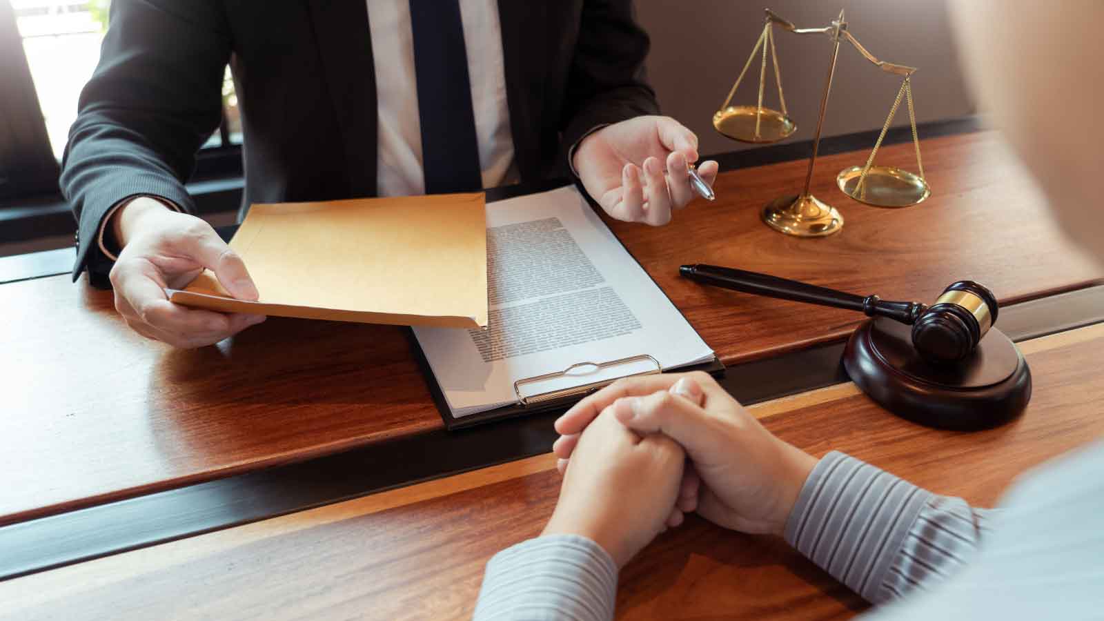 Best Custody Lawyers for Enforcing Court Orders