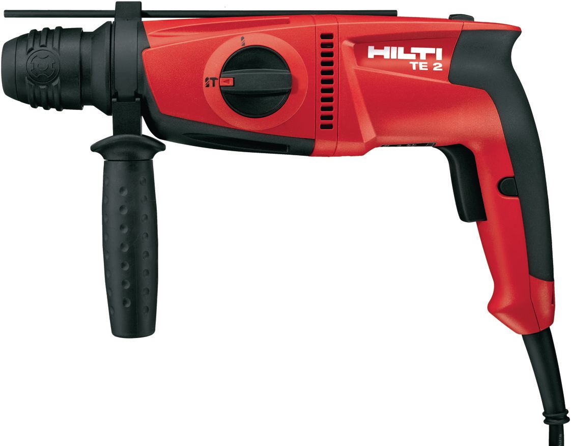 Die besten Hilti Bohrhämmer: Praxiserfahrungen aus über 15 Jahren im Handwerk