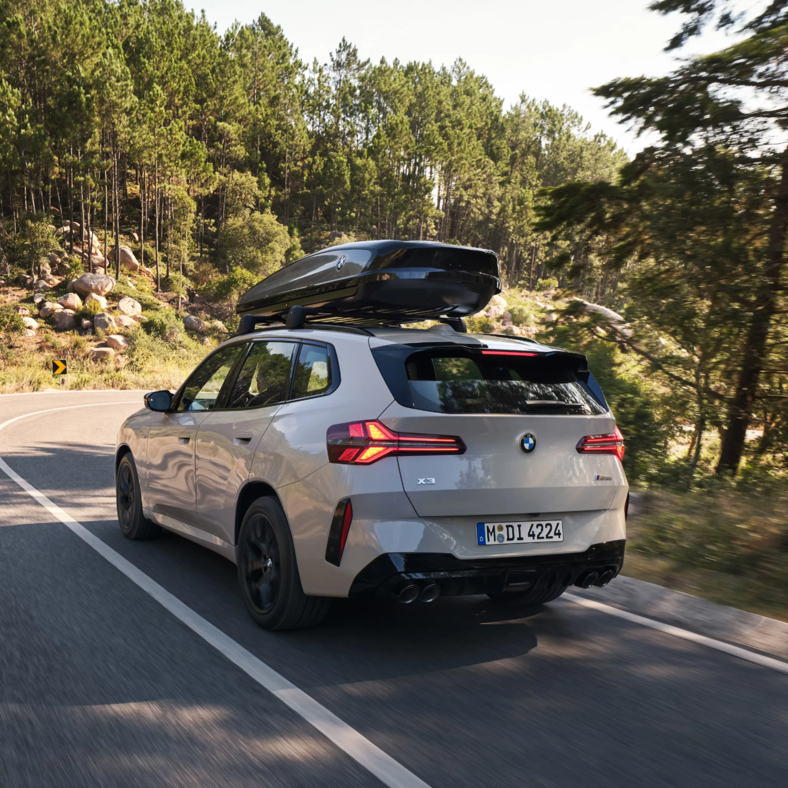 The Best BMW Accessories to Elevate Your Driving Experience