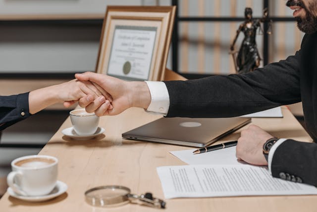 Mergers And Acquisitions Made Simple: The Role Of A Corporate Lawyer