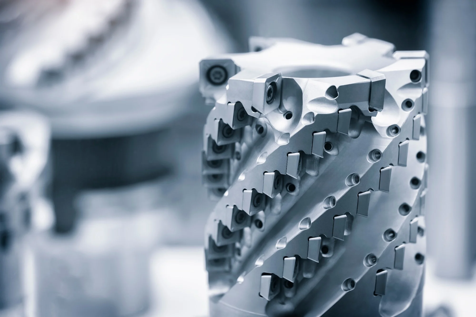 How Tungsten Carbide Metal is Shaping Modern Manufacturing Processes