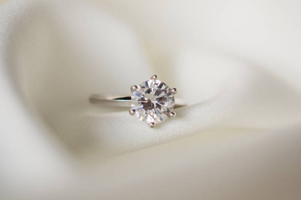 Sustainable Luxury Meets Timeless Elegance with Ethical Engagement Rings from Lily Arkwright