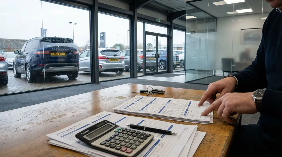 Auto Dealer Laws: Consumer Rights During Vehicle Purchases