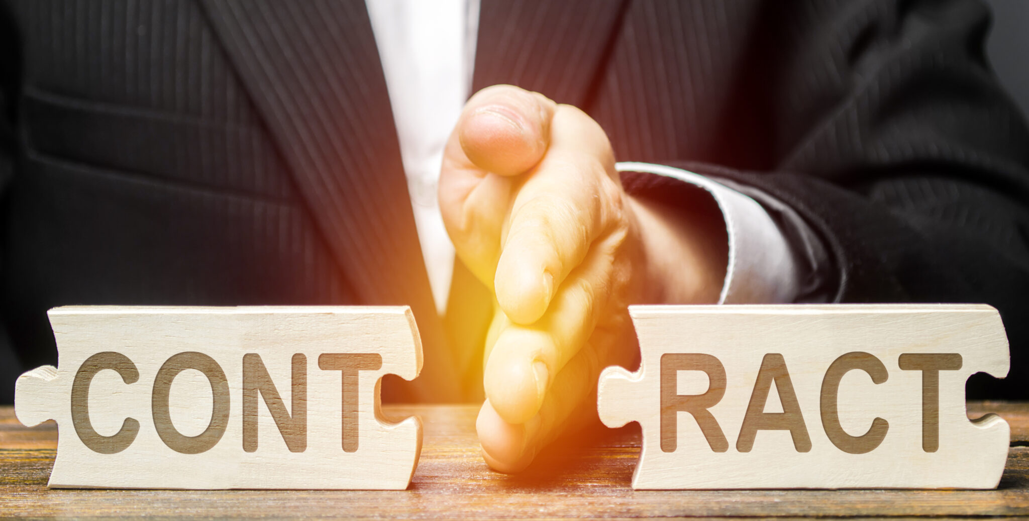 Contract Breach Laws: Remedies, Damages, and Legal Responsibilities
