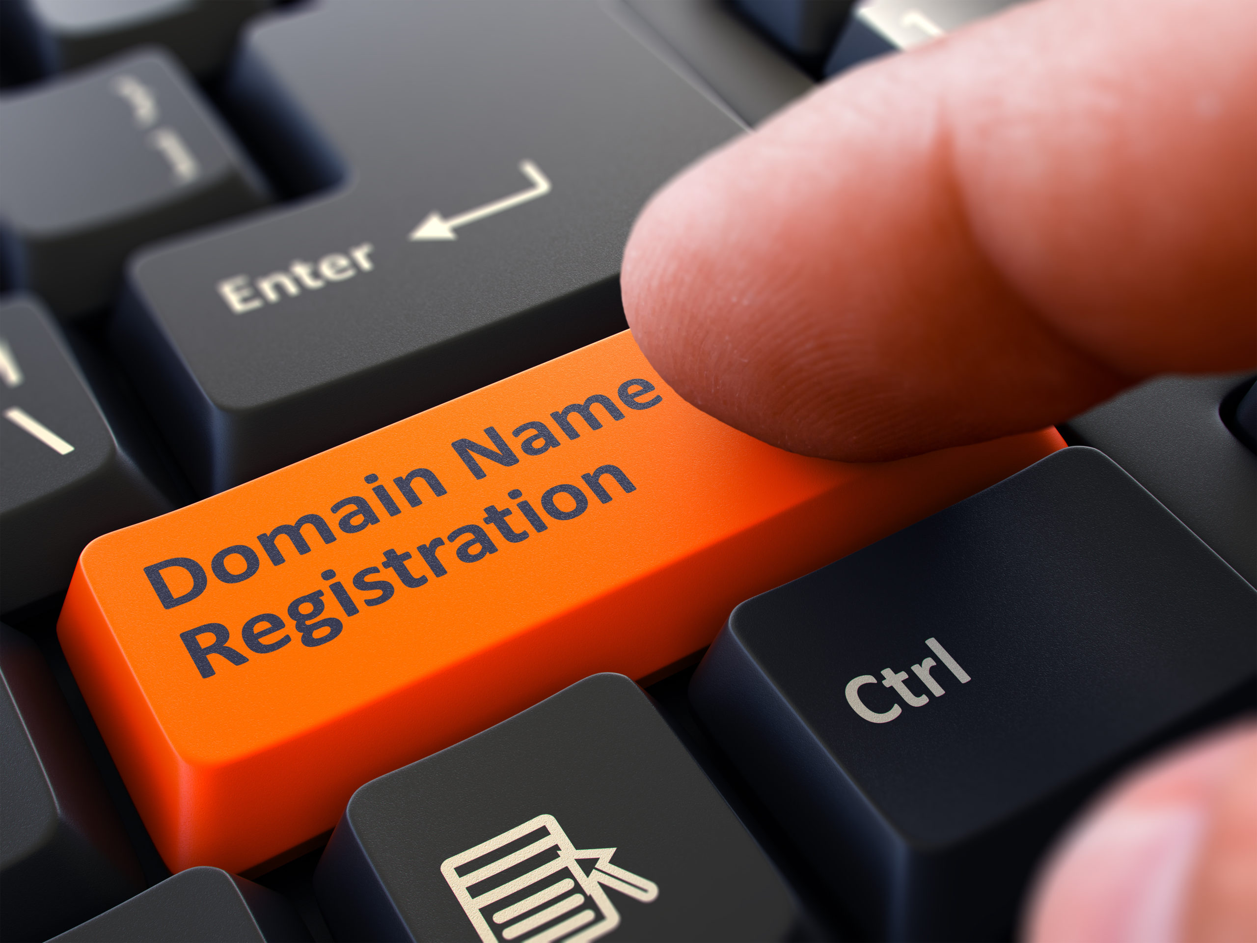 Domain Name Laws: Trademark Conflicts and Website Ownership