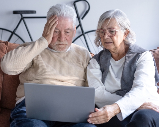 Elder Abuse Laws – Legal Protection Against Financial Exploitation