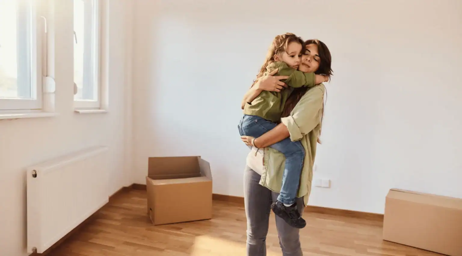 Parental Relocation Laws – Moving Children After Divorce or Separation