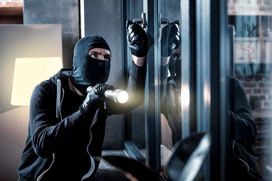 Robbery Laws – Force Theft Charges and Criminal Penalties